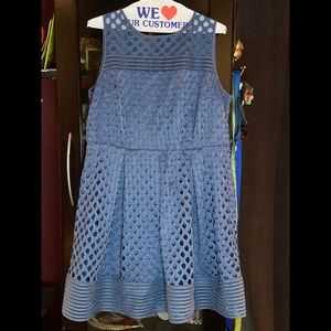 Dress Lane Bryant